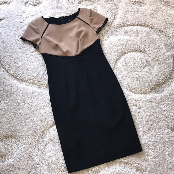 Executive style Gorgeous and classy Sheath Dress - Picture 1 of 5